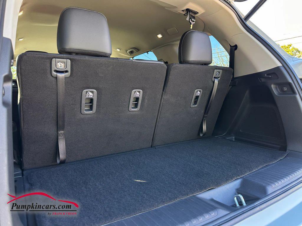 used 2023 Honda Pilot car, priced at $35,995