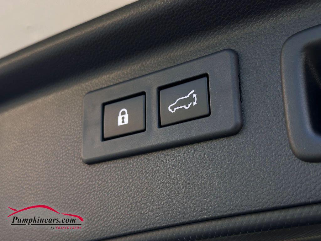 used 2022 Subaru Forester car, priced at $27,995
