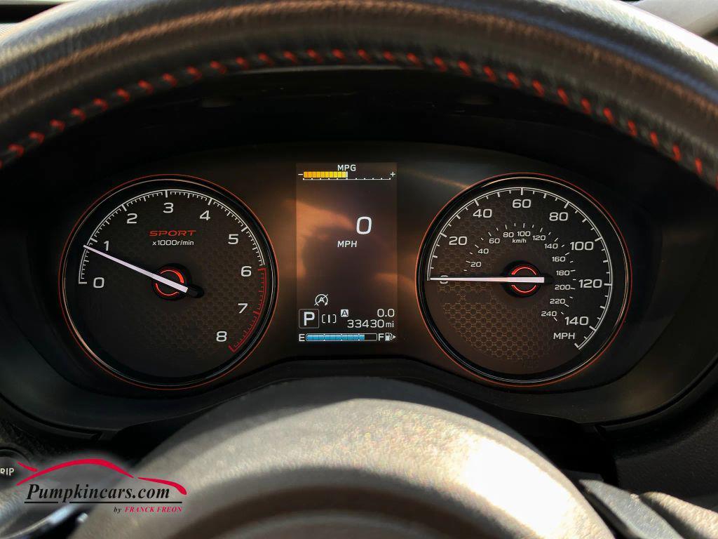 used 2022 Subaru Forester car, priced at $27,995