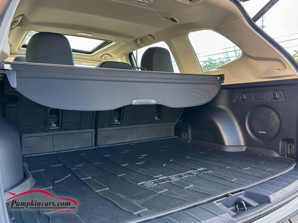 used 2022 Subaru Forester car, priced at $27,995