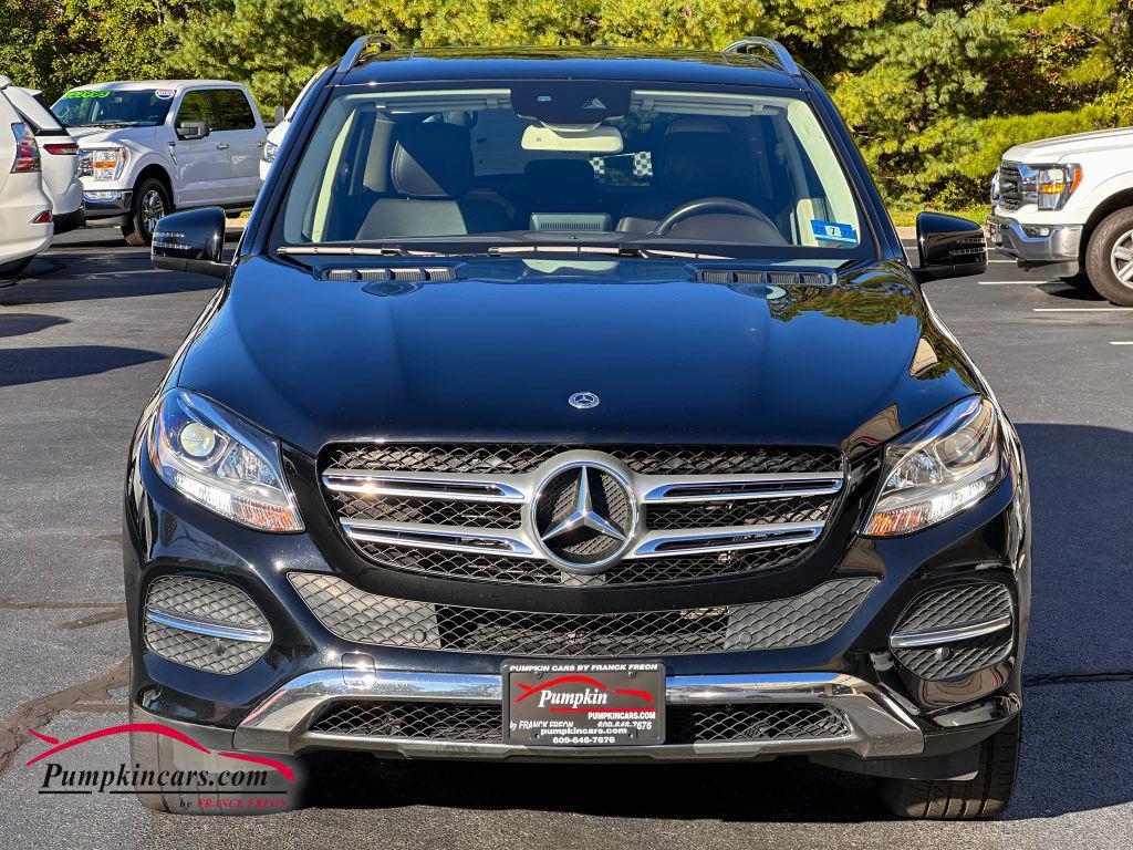 used 2018 Mercedes-Benz GLE 350 car, priced at $23,995