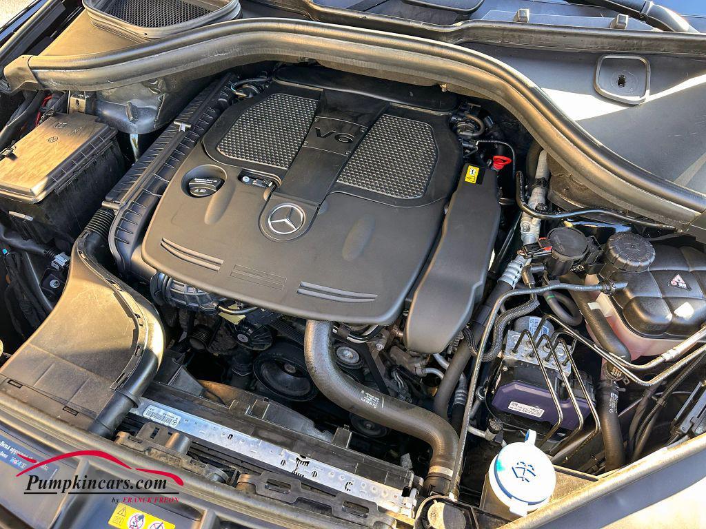 used 2018 Mercedes-Benz GLE 350 car, priced at $23,995