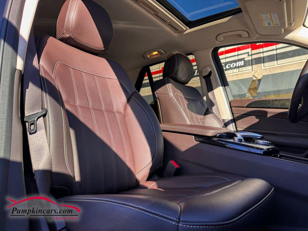 used 2018 Mercedes-Benz GLE 350 car, priced at $23,995