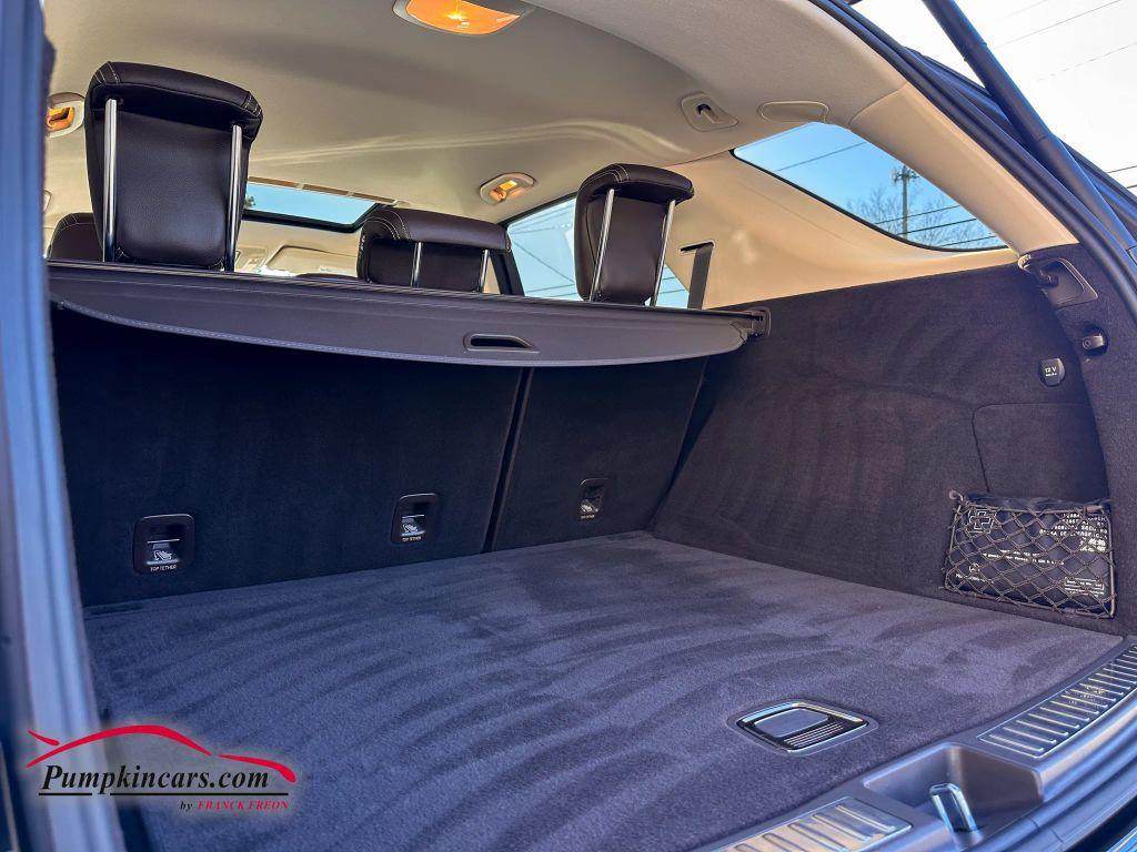 used 2018 Mercedes-Benz GLE 350 car, priced at $23,995