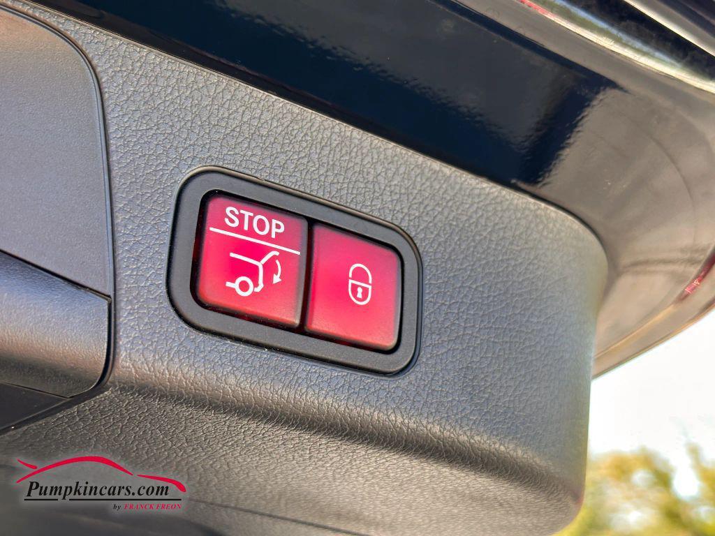 used 2022 Mercedes-Benz GLB 250 car, priced at $30,995