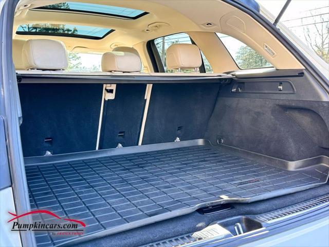 used 2021 Mercedes-Benz GLC 300 car, priced at $30,995