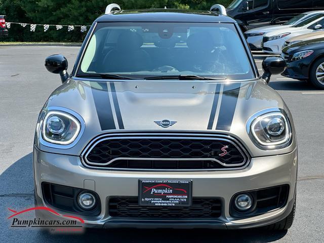 used 2020 MINI Countryman car, priced at $26,495