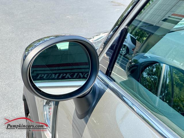 used 2020 MINI Countryman car, priced at $26,495