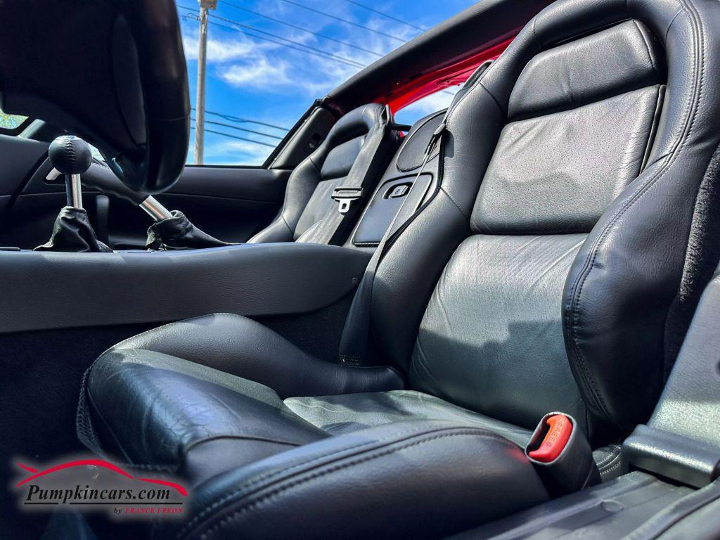 used 2000 Dodge Viper car, priced at $64,995