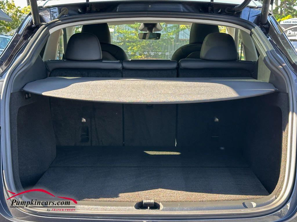 used 2024 Tesla Model Y car, priced at $37,995