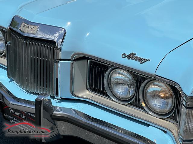 used 1973 Mercury Cougar car, priced at $18,995