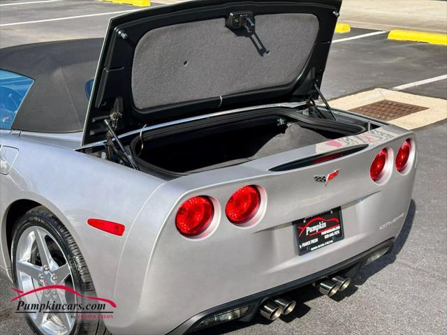 used 2005 Chevrolet Corvette car, priced at $29,995
