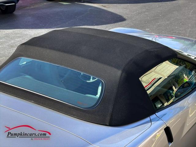 used 2005 Chevrolet Corvette car, priced at $29,995
