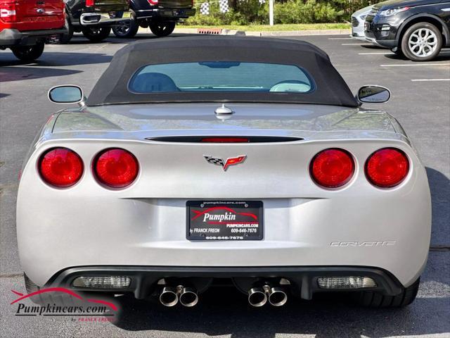 used 2005 Chevrolet Corvette car, priced at $29,995