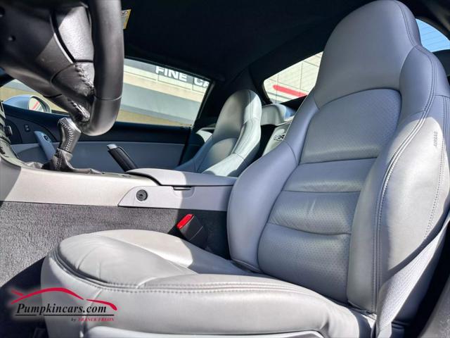 used 2005 Chevrolet Corvette car, priced at $29,995