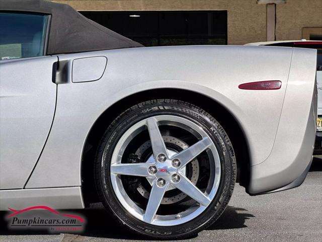 used 2005 Chevrolet Corvette car, priced at $29,995