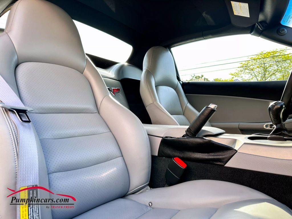 used 2005 Chevrolet Corvette car, priced at $29,995