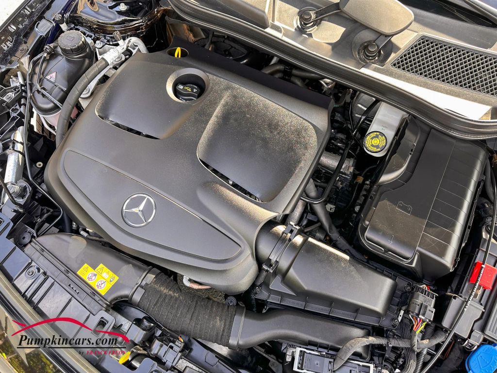 used 2019 Mercedes-Benz GLA 250 car, priced at $22,495