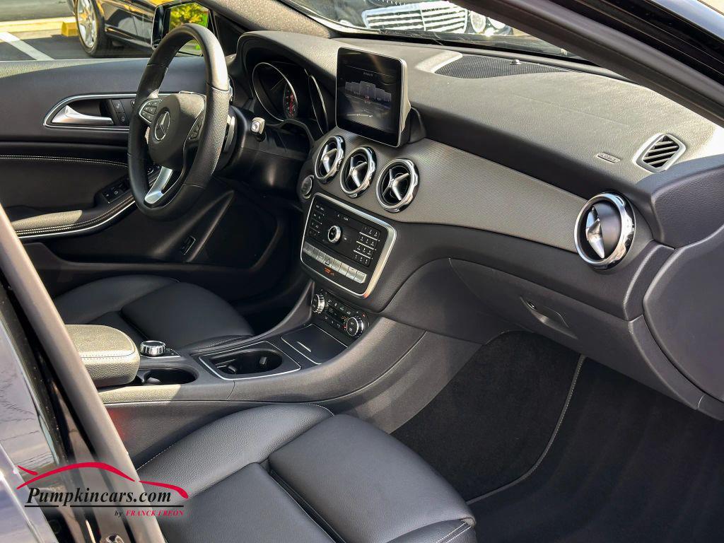used 2019 Mercedes-Benz GLA 250 car, priced at $22,495