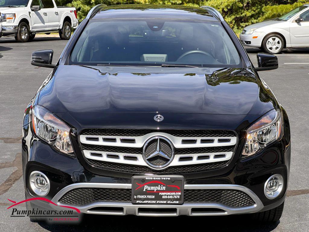 used 2019 Mercedes-Benz GLA 250 car, priced at $22,495