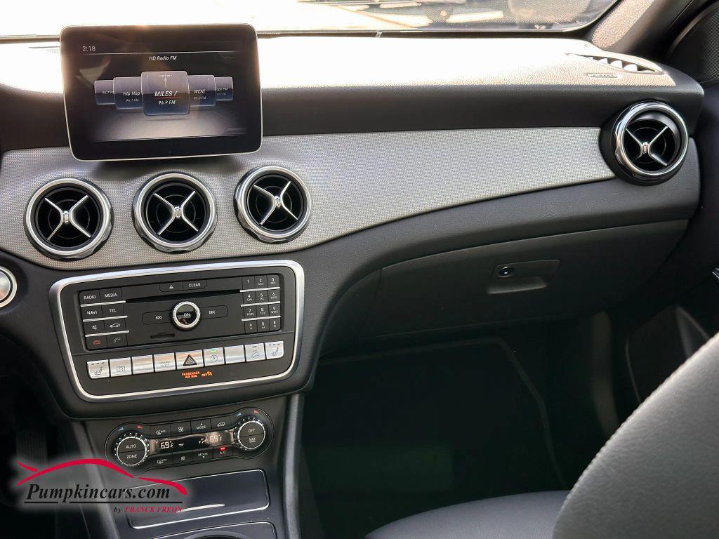 used 2019 Mercedes-Benz GLA 250 car, priced at $22,495