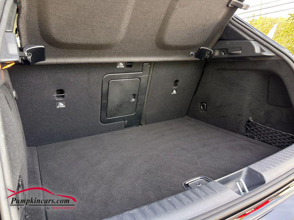 used 2019 Mercedes-Benz GLA 250 car, priced at $22,495