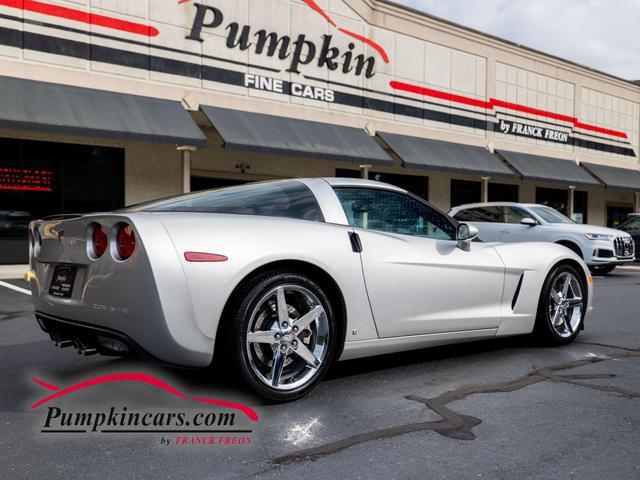 used 2006 Chevrolet Corvette car, priced at $30,995