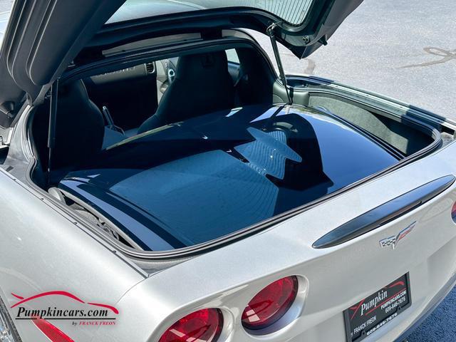 used 2006 Chevrolet Corvette car, priced at $30,995