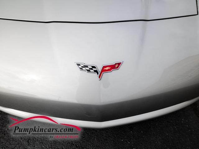 used 2006 Chevrolet Corvette car, priced at $30,995