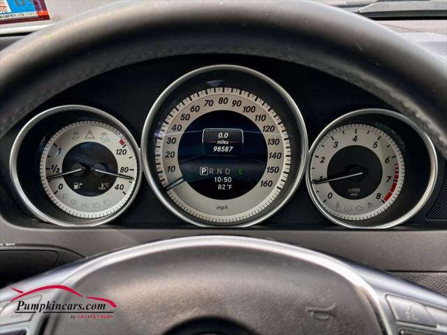 used 2014 Mercedes-Benz C-Class car, priced at $11,995