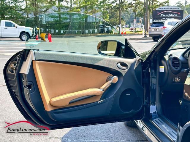 used 2011 Mercedes-Benz SLK-Class car, priced at $14,995