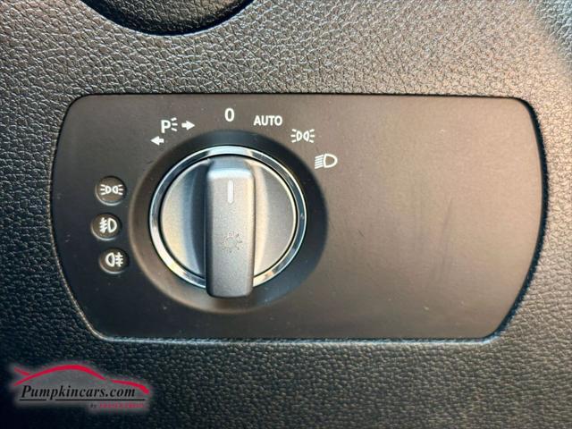 used 2011 Mercedes-Benz SLK-Class car, priced at $14,995