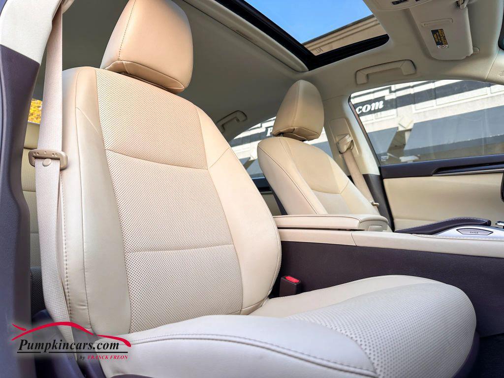 used 2018 Lexus ES 350 car, priced at $26,995