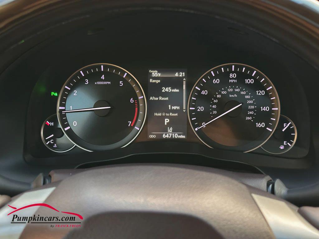 used 2018 Lexus ES 350 car, priced at $26,995