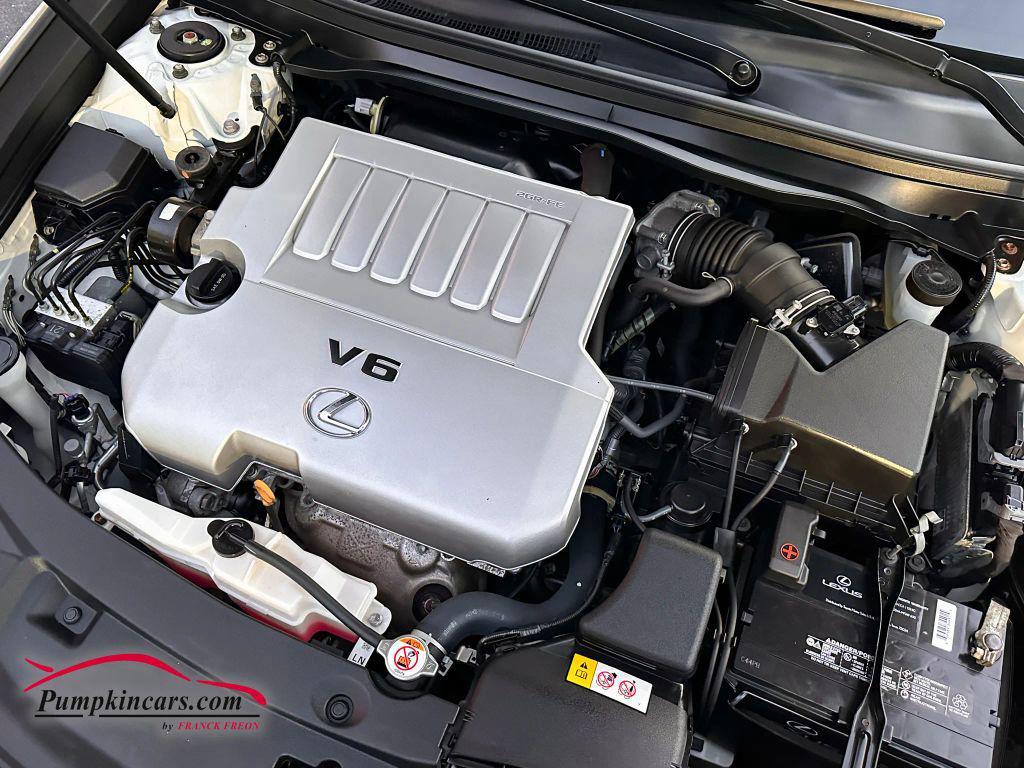 used 2018 Lexus ES 350 car, priced at $26,995