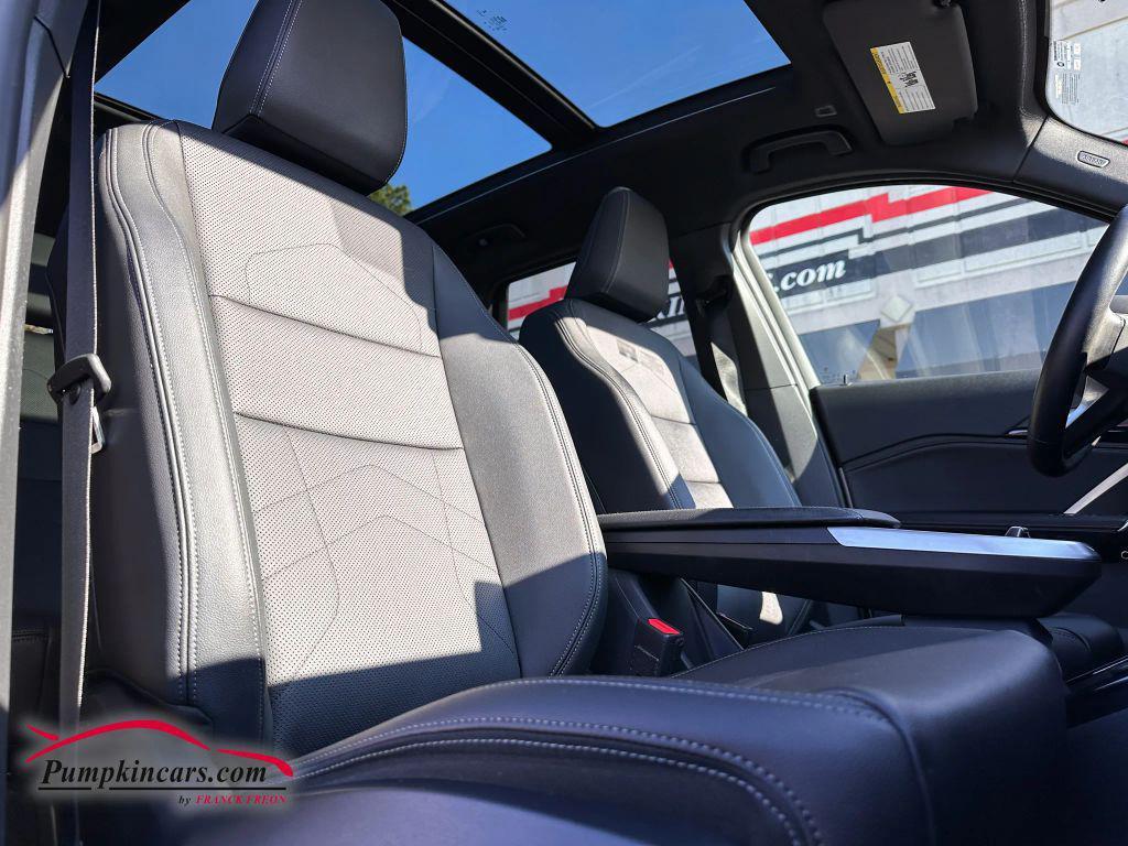 used 2023 BMW X1 car, priced at $34,995