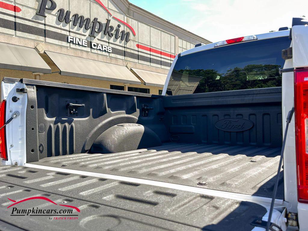 used 2023 Ford F-150 car, priced at $42,995
