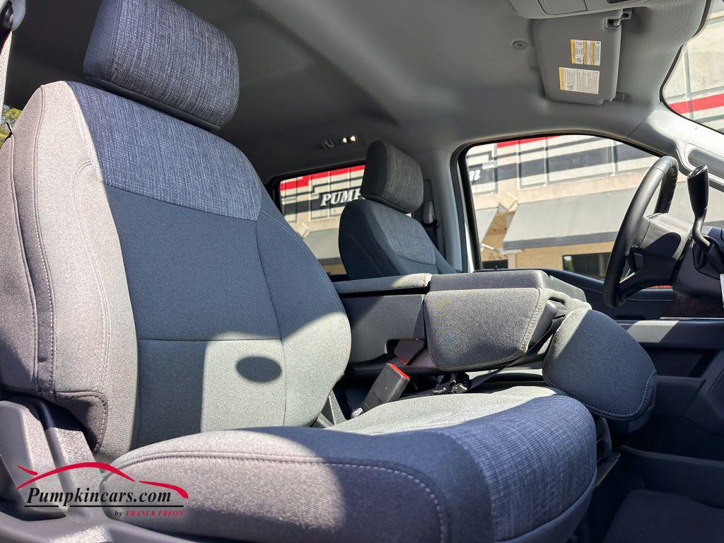 used 2023 Ford F-150 car, priced at $42,995