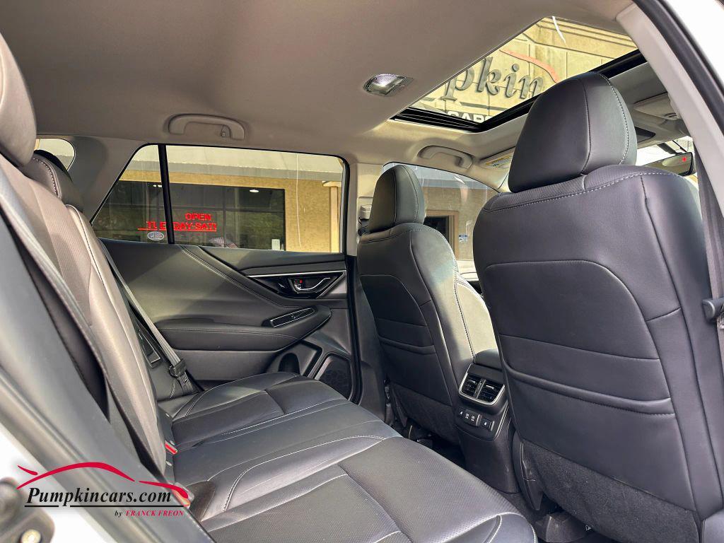 used 2022 Subaru Outback car, priced at $27,995