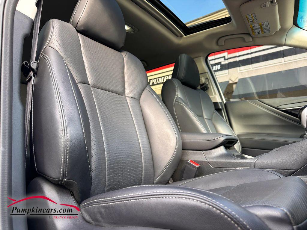 used 2022 Subaru Outback car, priced at $27,995