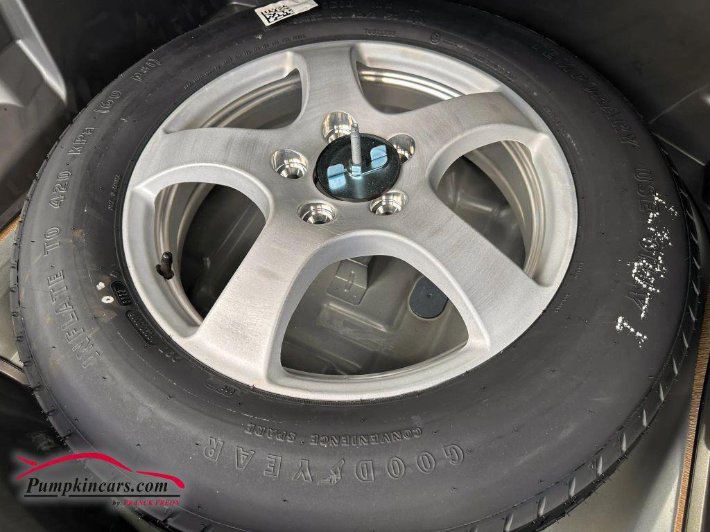 used 2023 Jeep Grand Cherokee car, priced at $34,995