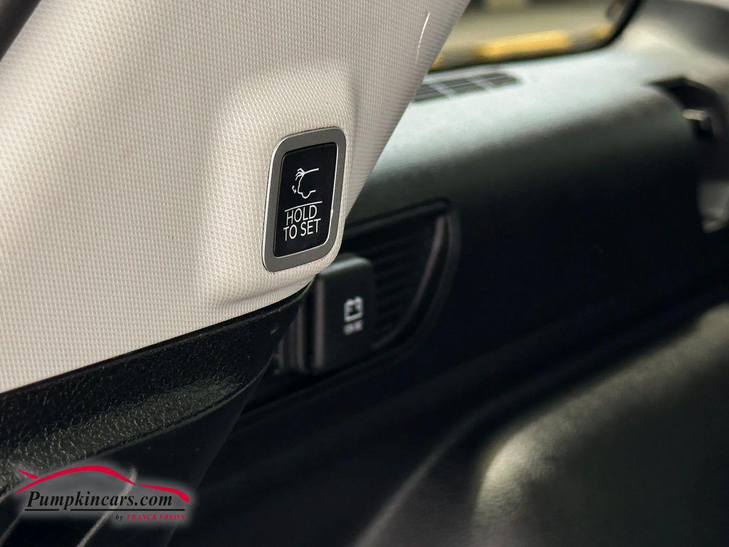 used 2023 Jeep Grand Cherokee car, priced at $34,995