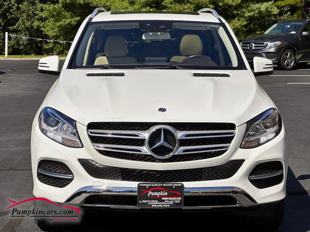 used 2018 Mercedes-Benz GLE 350 car, priced at $22,995