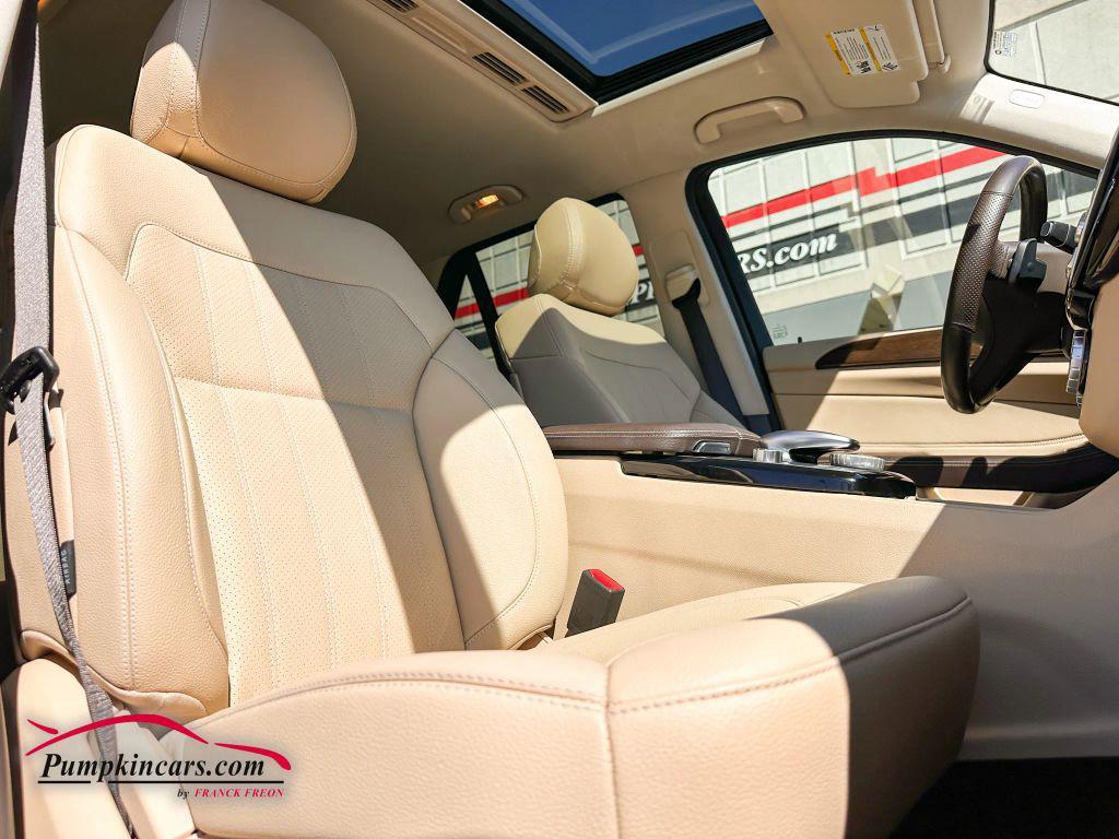 used 2018 Mercedes-Benz GLE 350 car, priced at $22,995