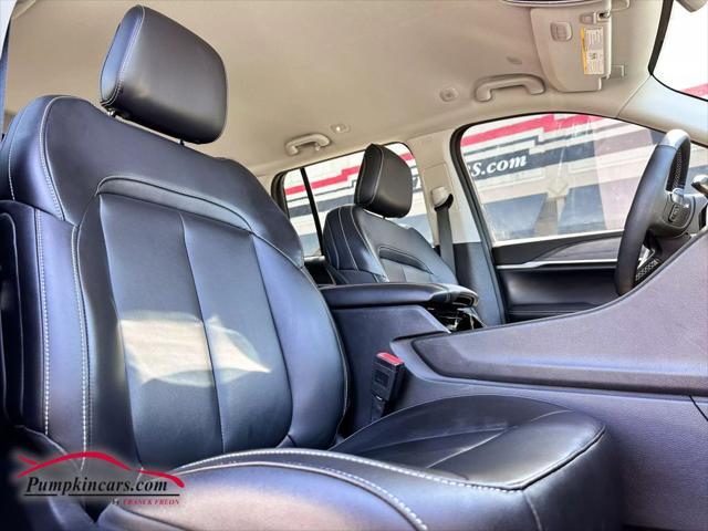 used 2023 Jeep Grand Cherokee car, priced at $35,495