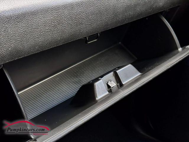 used 2022 Ram 1500 car, priced at $25,995
