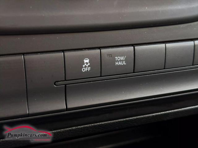 used 2022 Ram 1500 car, priced at $25,995