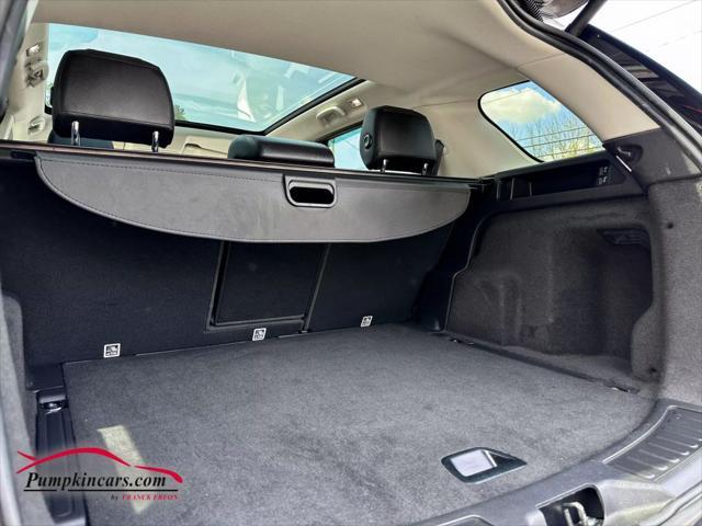 used 2019 Land Rover Discovery Sport car, priced at $22,995