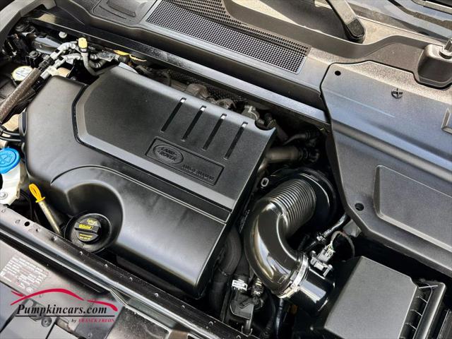 used 2019 Land Rover Discovery Sport car, priced at $22,995