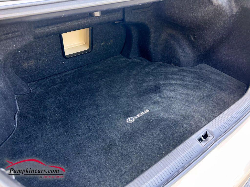 used 2010 Lexus ES 350 car, priced at $9,765